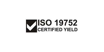 Certificazione ISO 19752
