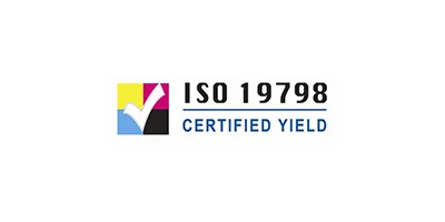 Certificazione ISO 19798